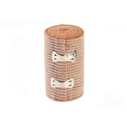 Bandaj Elastic cu Clema 7.5...