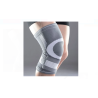 Genunchiera Elastica pentru Sustinere si Protectie, Marime Universala