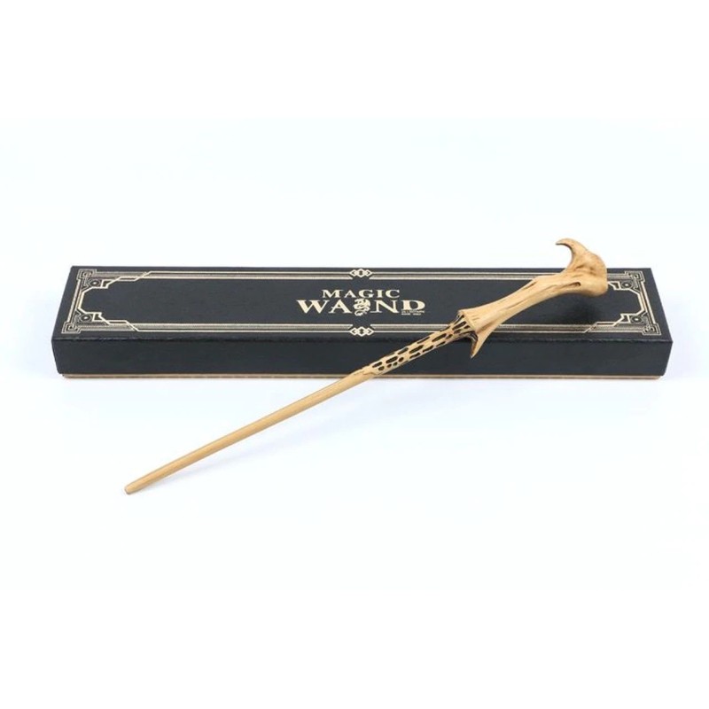 Bagheta magica Lord Voldemort cu interior metalic