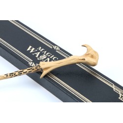 Bagheta magica Lord Voldemort cu interior metalic