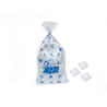 Pungi de Gheata Reutilizabile Transparente 5x6 cm - 70 Buc