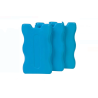 Pastile de Racire Reutilizabile 220 ml - Set 3 Buc