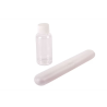 Set Carcasa pentru Periuta de Dinti si Sticluta 50 ml, 2 Piese