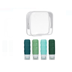 Set Sticle pentru Cosmetice...
