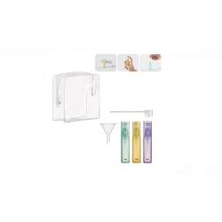 Set Sticle Spray pentru...