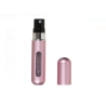 Sticla Spray pentru Parfum Roz 5 ml Reincarcabila