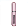Sticla Spray pentru Parfum Roz 5 ml Reincarcabila