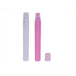 Set Sticle Spray Alb si Roz...