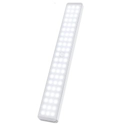 Lampa led cu senzor de...