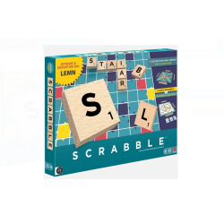 Joc de Societate Scrabble...