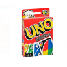 Joc de Societate UNO Mattel pentru 2-10 Jucatori