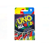 Joc de Societate UNO All Wild Mattel