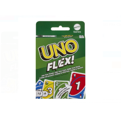 Joc de Societate UNO Flex