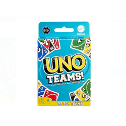 Joc de Societate UNO Teams
