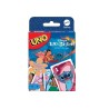 Joc de Societate UNO Disney Lilo & Stitch