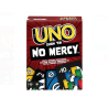 Joc de Societate UNO No Mercy
