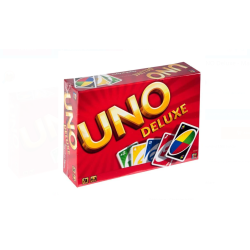 Joc de Societate UNO Deluxe...
