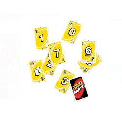 Joc de Societate UNO Party