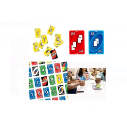 Joc de Societate UNO Party
