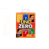 Joc de Societate UNO Zero Mattel