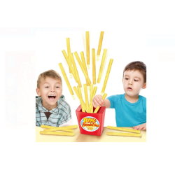 Joc de Societate Mini Cartofi Prajiti Zburatori