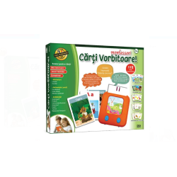 Joc Educativ Electronic...