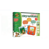 Joc Educativ Electronic Montessori Carti Vorbitoare