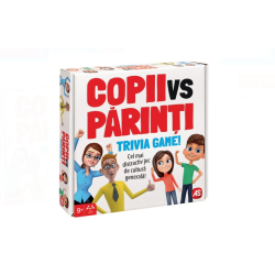 Joc de Societate Copii vs...