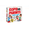 Joc de Societate Copii vs Parinti, Trivia Game, 660 Intrebari