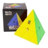 Cub Magic Meilong Magnetic Jinzita Pyramid