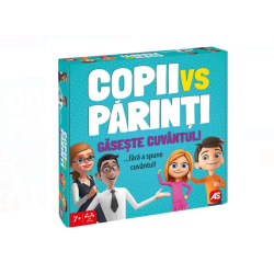 Joc de Societate Copii vs...