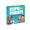 Joc de Societate Copii vs Parinti Gaseste Cuvantul