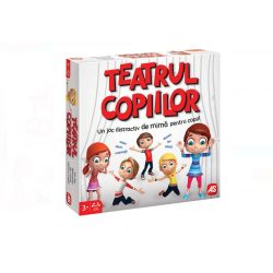 Joc de Societate "Teatrul...