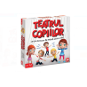 Joc de Societate "Teatrul Copiilor"
