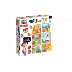 Joc Educativ "Marea Mea...