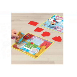 Joc Educativ "Marea Mea Casa" Montessori
