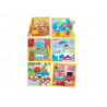 Joc Educativ "Marea Mea Casa" Montessori