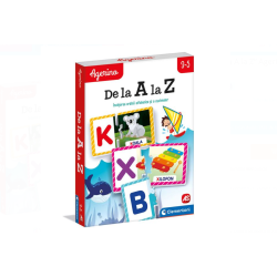 Joc Educativ Agerino "De la...