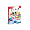 Joc Educativ Agerino "De la A la Z"