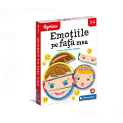 Joc Educativ Agerino...