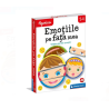Joc Educativ Agerino "Emotiile pe Fata Mea"
