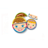 Joc Educativ Agerino "Emotiile pe Fata Mea"