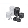 Set Piese de Joc si Zaruri pentru Table