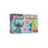 Joc de Memorie cu Carti Lilo & Stitch