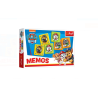 Joc de Memorie cu Carti Paw Patrol 30 Buc