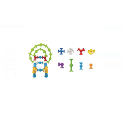 Pop Fidget Ventuze Colorate...
