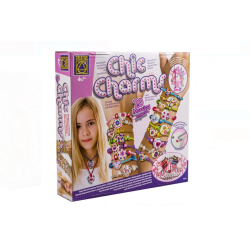 Set Creatii Bratari si Colier