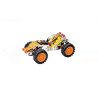 Constructie Metalica Vehicul Off Road - 128 piese