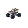 Constructie Metalica Vehicul Monster Car - 201 piese