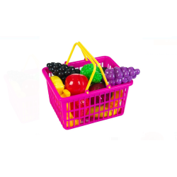 Cos Supermarket cu Fructe -...
